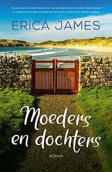 Foto van Moeders en dochters - erica james - ebook