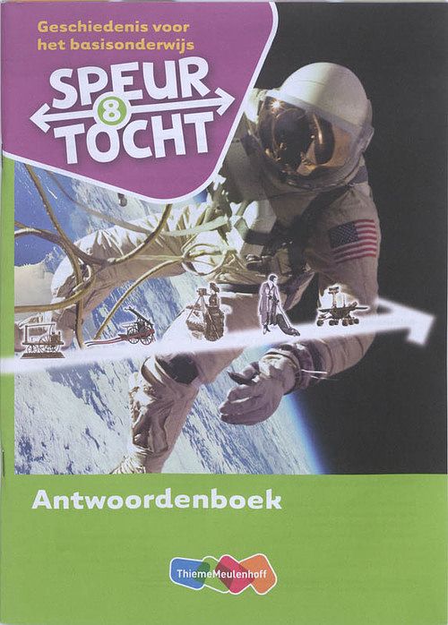 Foto van Speurtocht - bep braams - paperback (9789006643633)