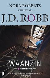 Foto van Waanzin - j.d. robb - ebook (9789402312805)