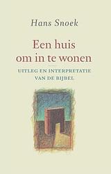 Foto van Een huis om in te wonen - hans snoek - ebook (9789043520782)