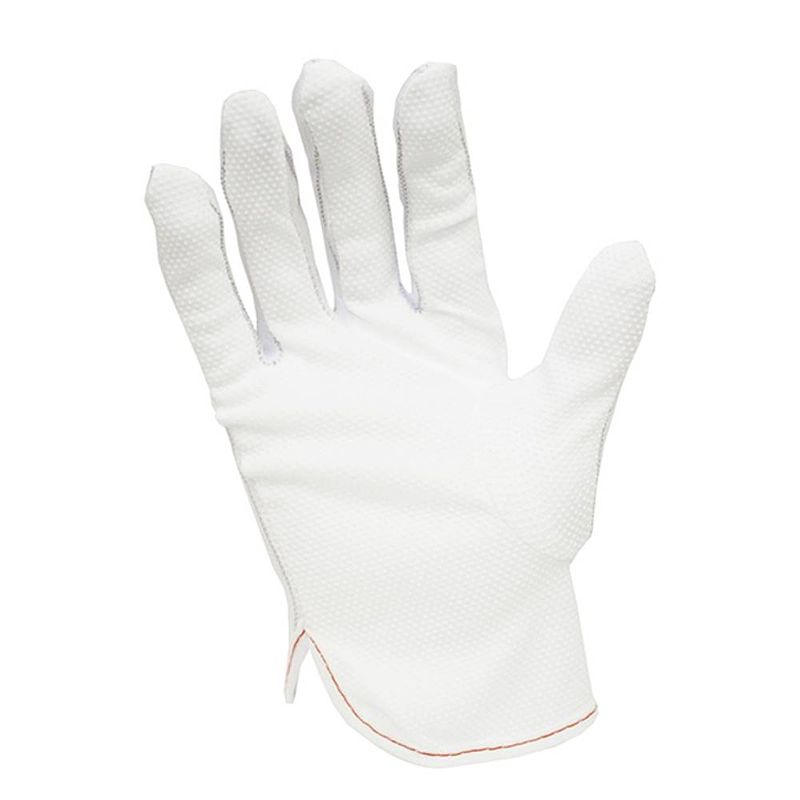 Foto van Antistat 509-0003 esd-handschoen maat: l polyester