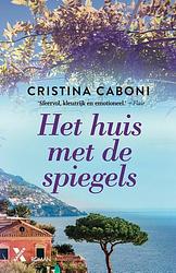 Foto van Het huis met de spiegels - cristina caboni - ebook (9789401612739)