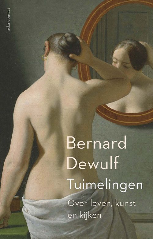 Foto van Tuimelingen - bernard dewulf - ebook (9789045042817)