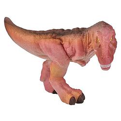 Foto van Moses groeiende dinosaurus t-rex xxl 50 cm