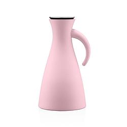 Foto van Vacuüm thermoskan, 1 l, rose quartz roze - eva solo