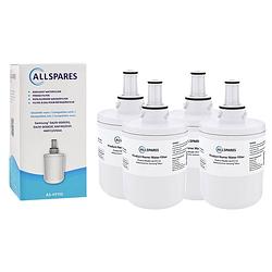 Foto van 4x samsung waterfilter da29-00003f / hafin2 van allspares