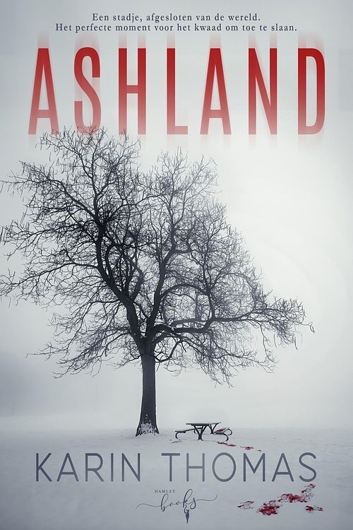 Foto van Ashland - karin thomas - ebook