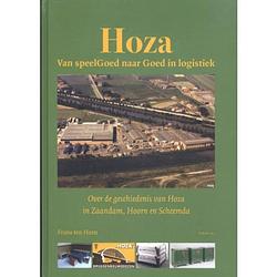 Foto van Hoza