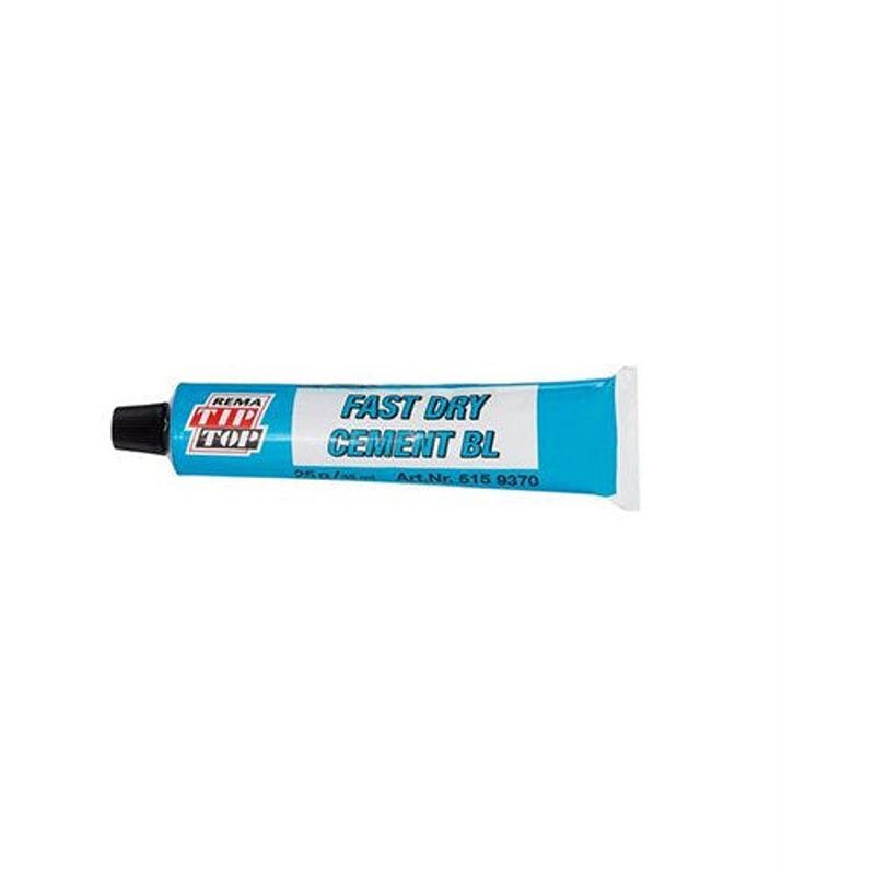 Foto van Rematiptop tip top cement tube 25gr