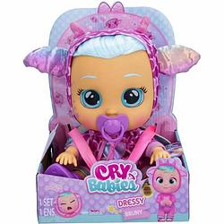 Foto van Babypop imc toys cry babies