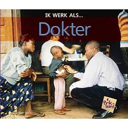 Foto van Dokter - ik werk als ...