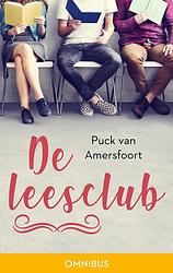 Foto van De leesclub - puck van amersfoort - ebook (9789047208693)