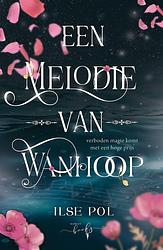 Foto van Een melodie van wanhoop - ilse pol - ebook