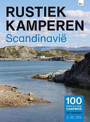 Foto van Rustiek kamperen scandinavië - ger meesters - paperback (9789083226262)
