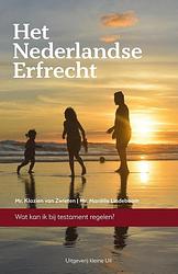 Foto van Het nederlandse erfrecht - klazien van zwieten, marielle lindeboom - ebook (9789464374490)
