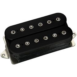 Foto van Dimarzio dp253bk gravity storm bridge gitaarelement