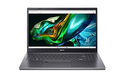 Foto van Acer aspire 5 15 a515-58m-77dk -15 inch laptop