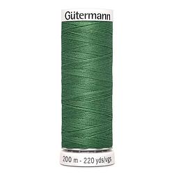 Foto van Gutermann polyester 200mtr