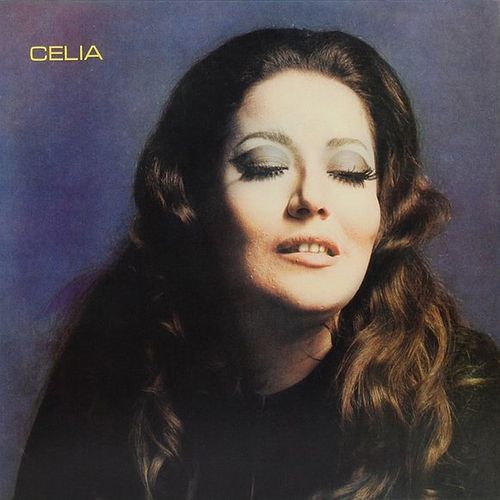 Foto van Celia (1970) - lp (7119691257617)