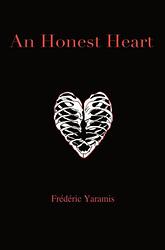 Foto van An honest heart - frédéric yaramis - ebook (9789403674209)