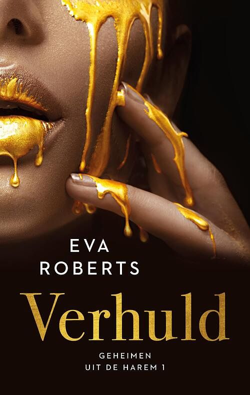 Foto van Verhuld - eva roberts - ebook (9789047207382)