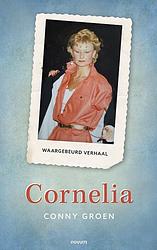 Foto van Cornelia - conny groen - paperback (9783903382244)