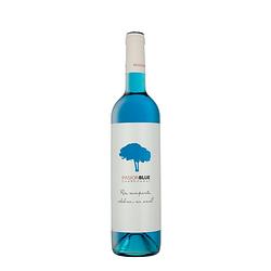 Foto van Pasion blue 75cl wijn
