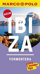 Foto van Ibiza & formentera marco polo nl - paperback (9783829758338)