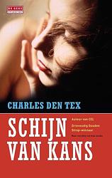 Foto van Schijn van kans - charles den tex - ebook (9789044536188)