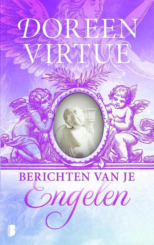 Foto van Berichten van je engelen - doreen virtue - ebook (9789460927003)