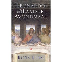 Foto van Leonardo en het laatste avondmaal