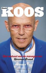 Foto van Koos - robbert tilli - ebook (9789038801506)