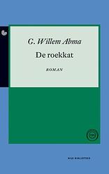 Foto van De roekkat - g. willem abma - ebook (9789089543691)
