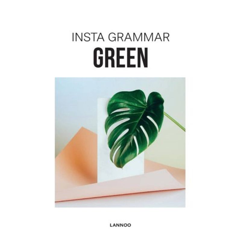 Foto van Green - insta grammar