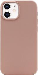 Foto van Bluebuilt soft case apple iphone 12 / 12 pro back cover met magsafe roze