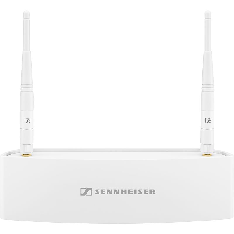 Foto van Sennheiser awm 2 antenne voor muurbevestiging 1.9 ghz