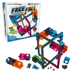 Foto van Ravensburger free fall