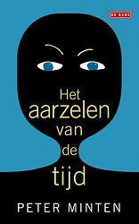 Foto van Het aarzelen van de tijd - peter minten - ebook (9789044531251)