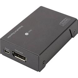 Foto van Digitus ds-52900 displayport extender (verlenging) via signaalkabel 20 m