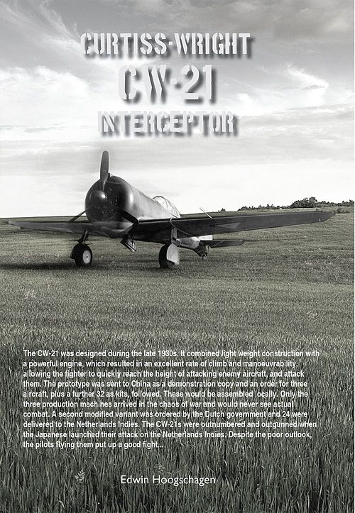 Foto van Warplane 13 - edwin hoogschagen - ebook