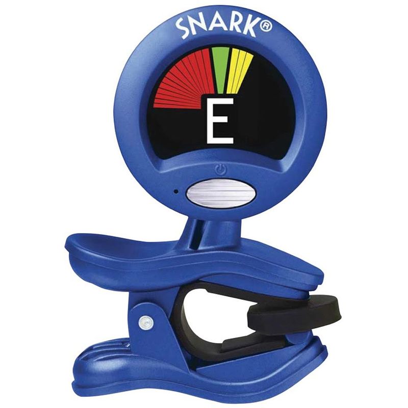 Foto van Snark sn1x qwik tune clip-on tuner