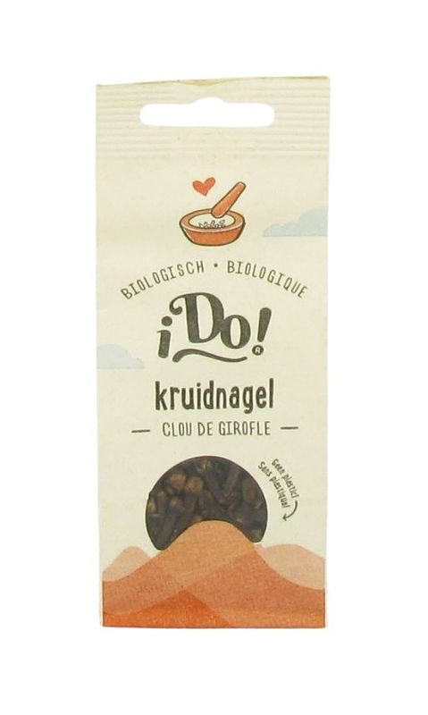 Foto van I do! kruidnagel - biologisch