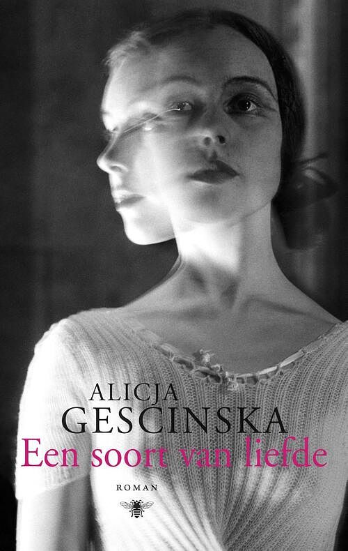 Foto van Een soort van liefde - alicja gescinska - ebook (9789023497288)