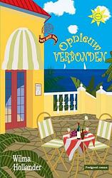 Foto van Opnieuw verbonden - wilma hollander - paperback (9789464803105)