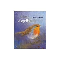 Foto van Klein vogelboek