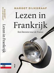Foto van Lezen in frankrijk - margot dijkgraaf - ebook (9789048532544)