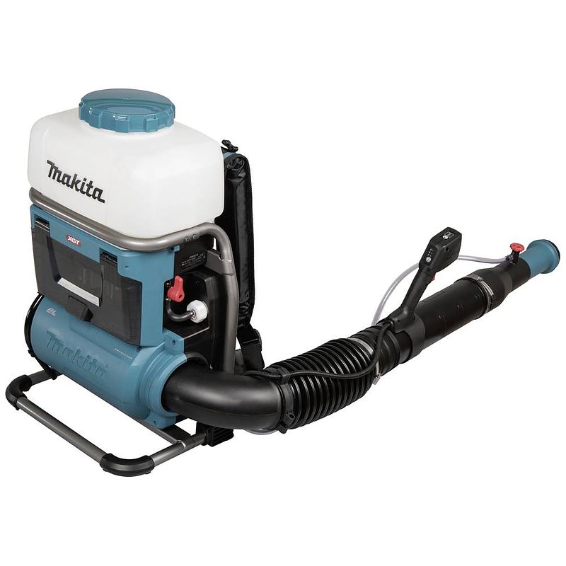 Foto van Makita pm001gz01 accu-druksproeier, sproeier 15 l zonder accu