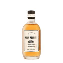 Foto van Four pillars sherry cask gin 70cl