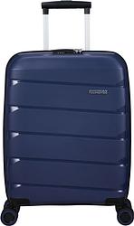 Foto van American tourister air move spinner 55cm midnight navy