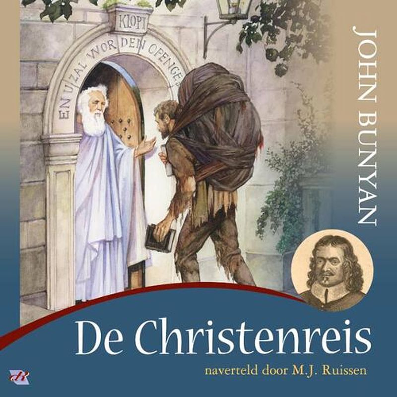 Foto van De christenreis